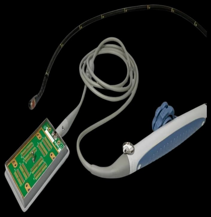 SONOSITE TEEx TEE Probe