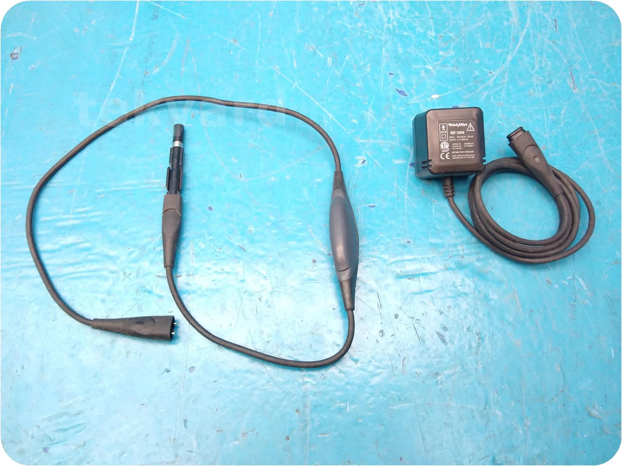 WELCH ALLYN 73410 Surgical Accessories