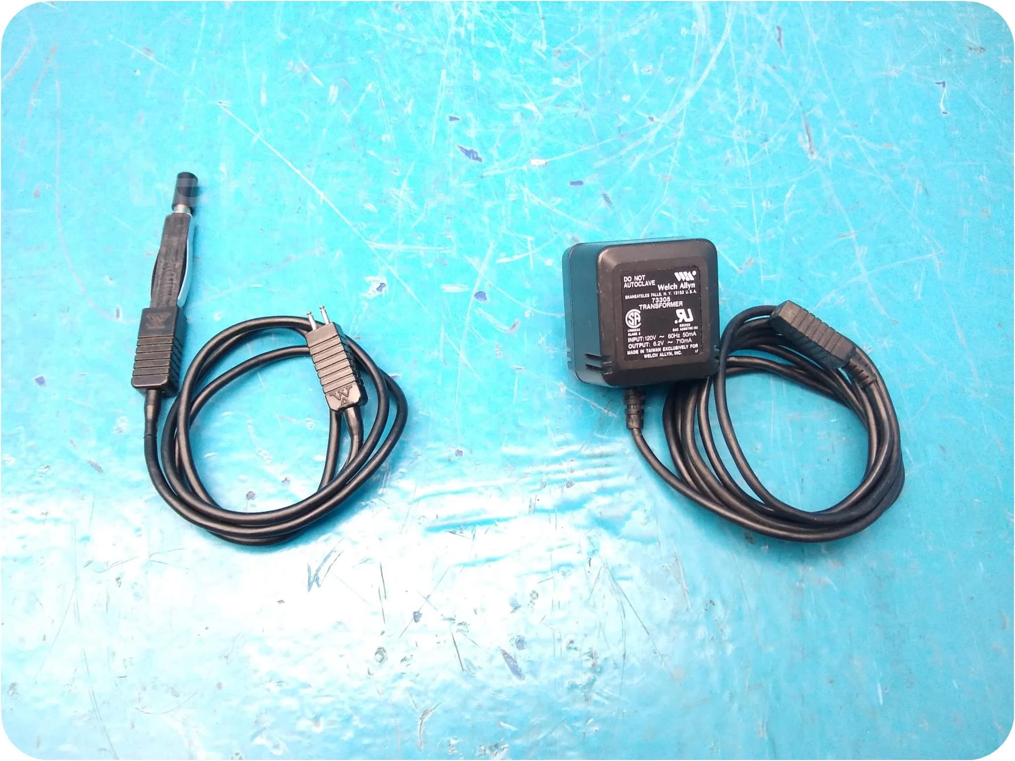WELCH ALLYN 73305 Surgical Accessories