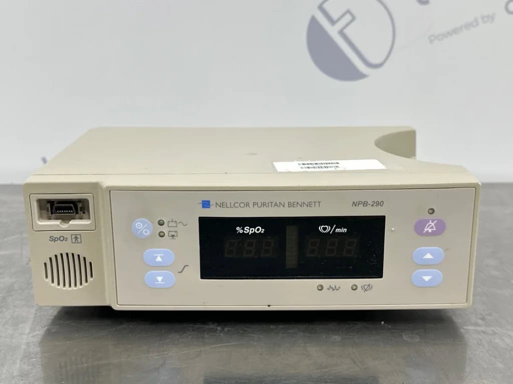 NELLCOR NPB-290 Pulse oximeter