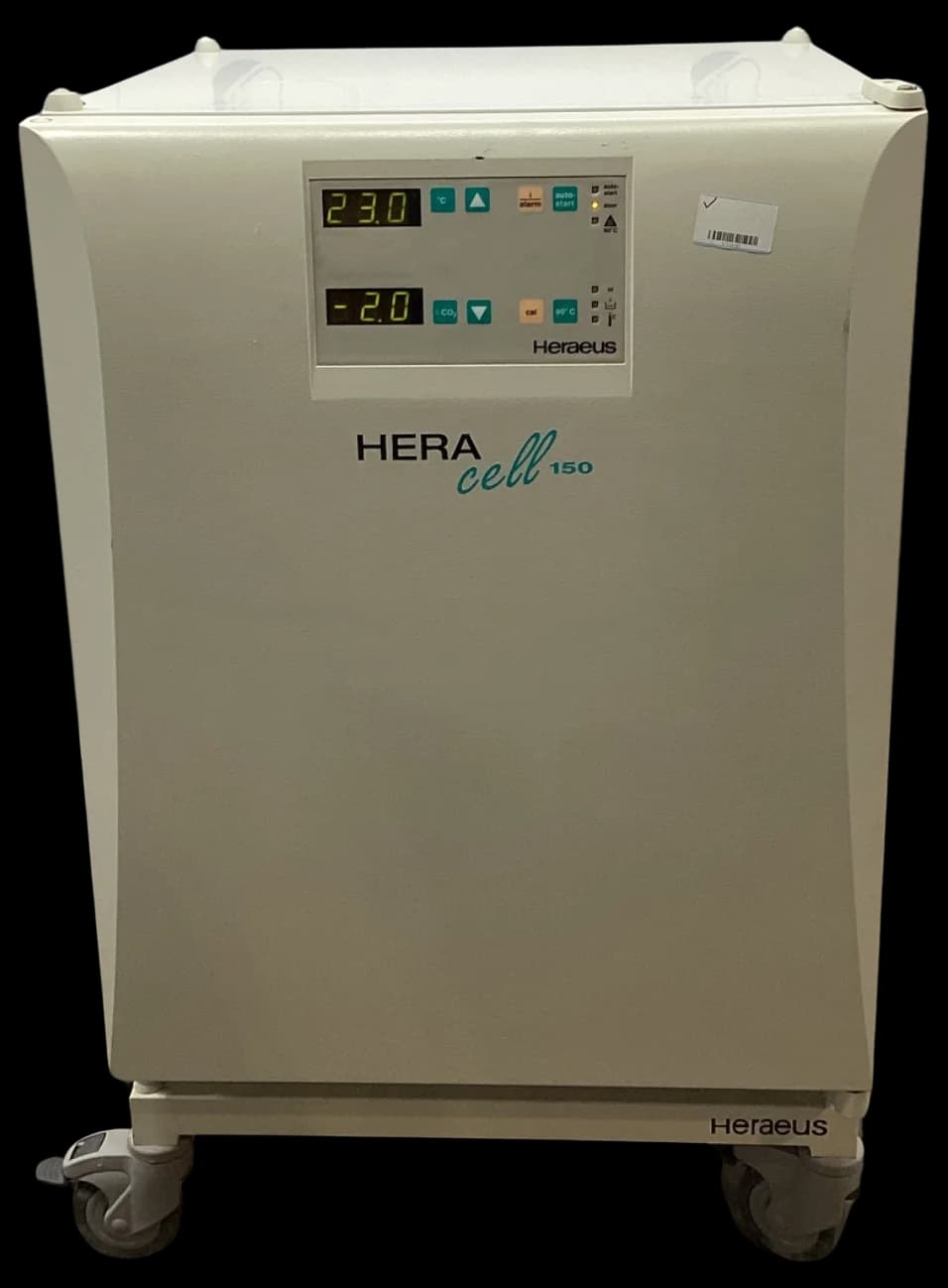 THERMO ELECTRON HERAcell 150 Laboratory incubator