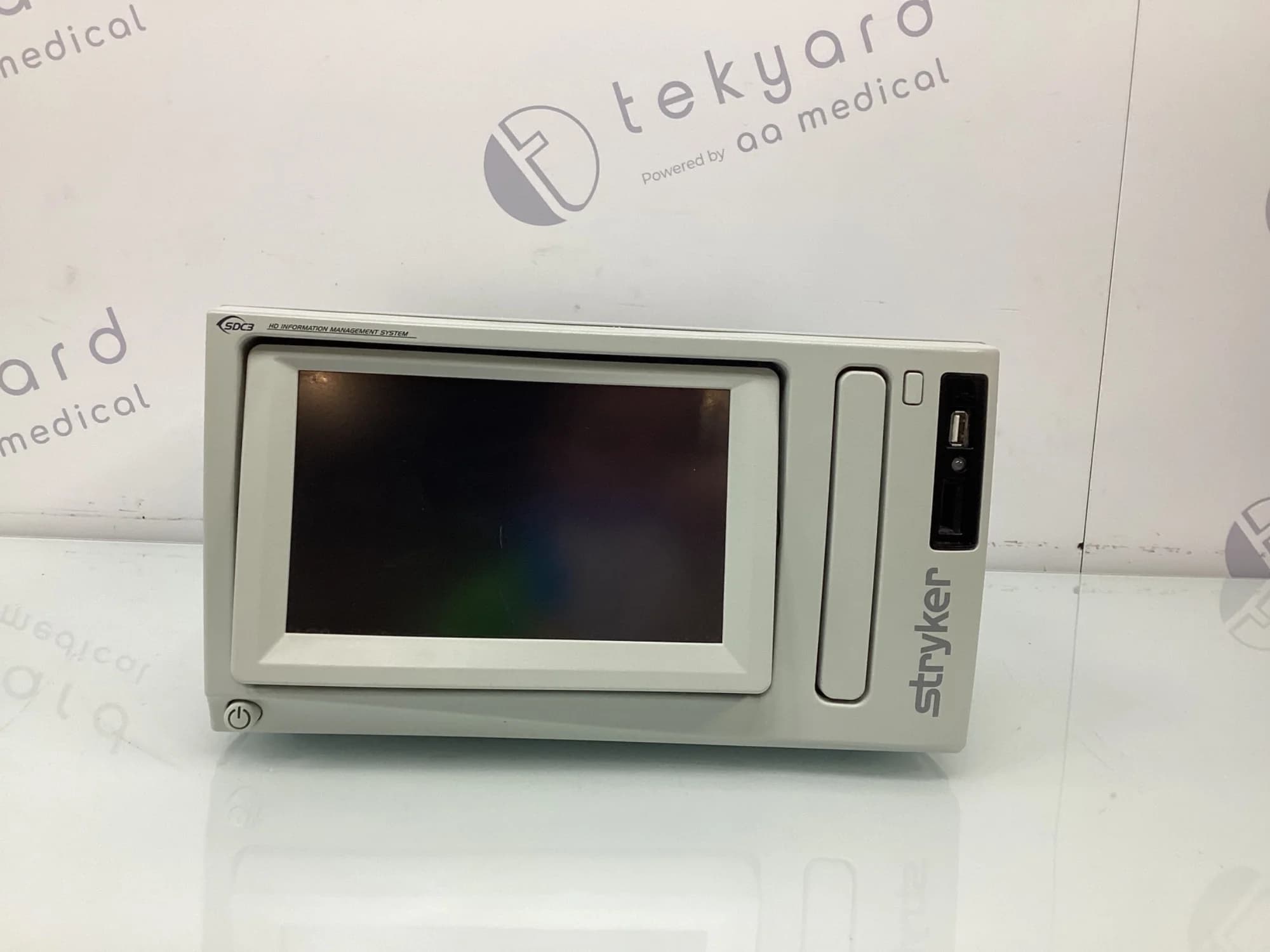 STRYKER SDC3 Medical video/photo recorder