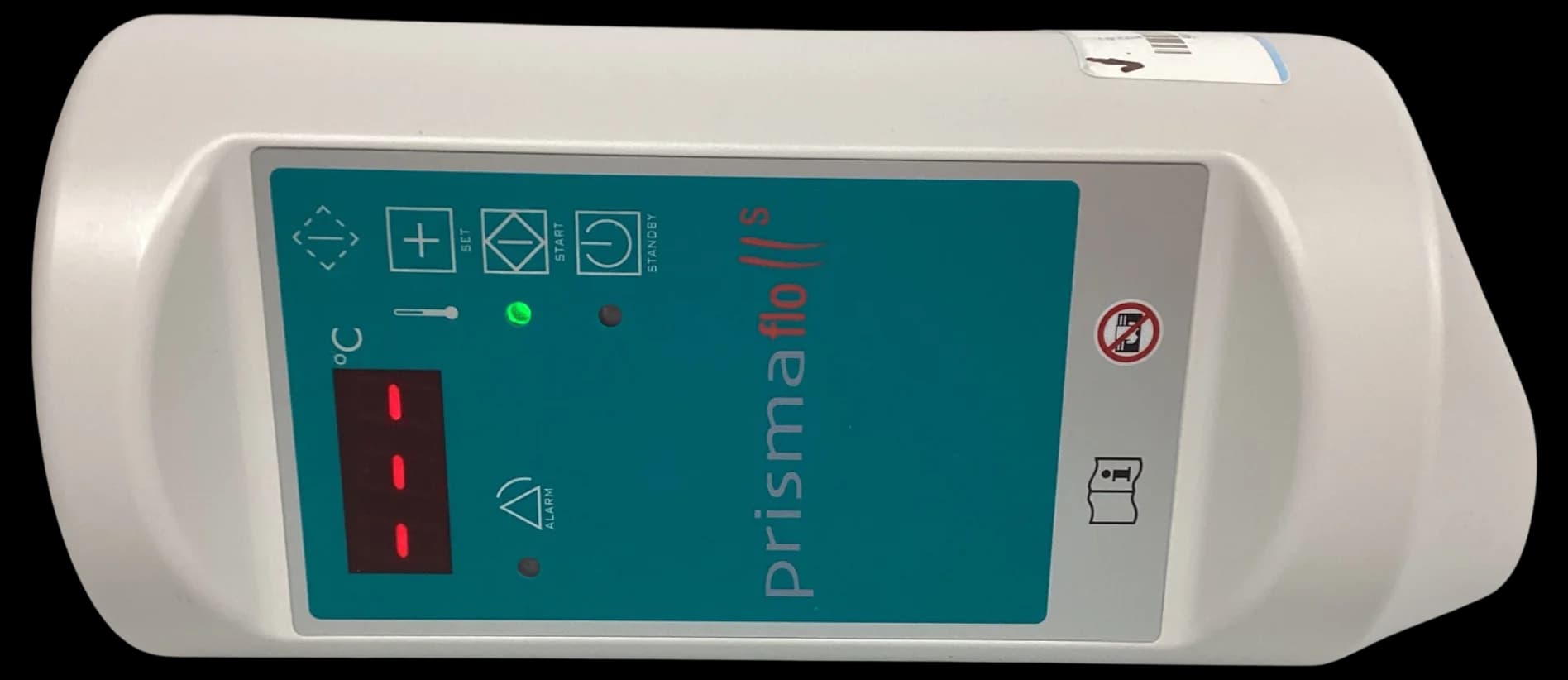 STIHLER Prismaflo II Blood Warmer