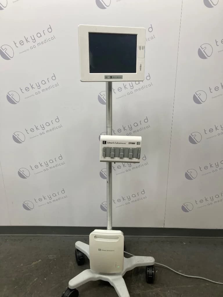 EDWARDS LIFESCIENCES EV1000 Patient monitor