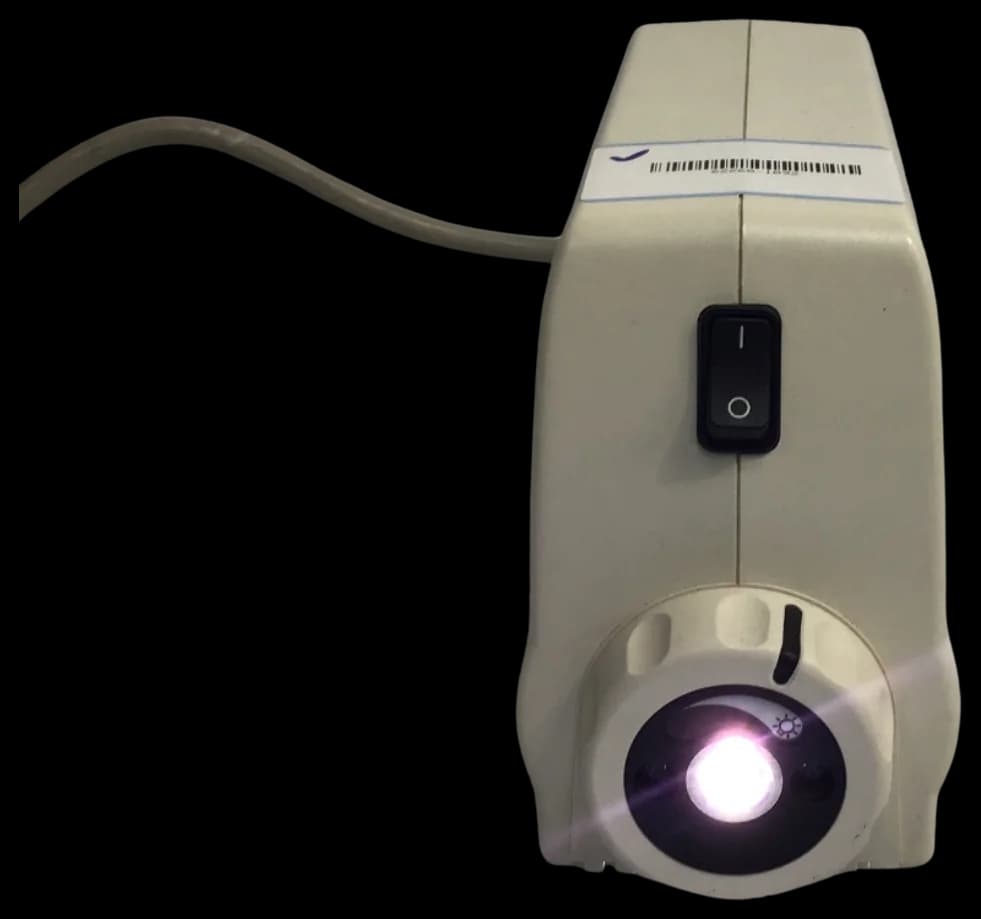 WELCH ALLYN Solarc 49501 Endoscope light source