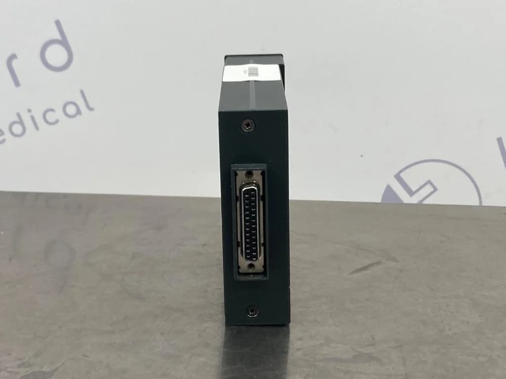 DATEX-OHMEDA M-OSAT Module, Rack