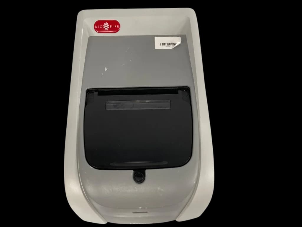 BIOFIRE FilmArray PCR Analyzer