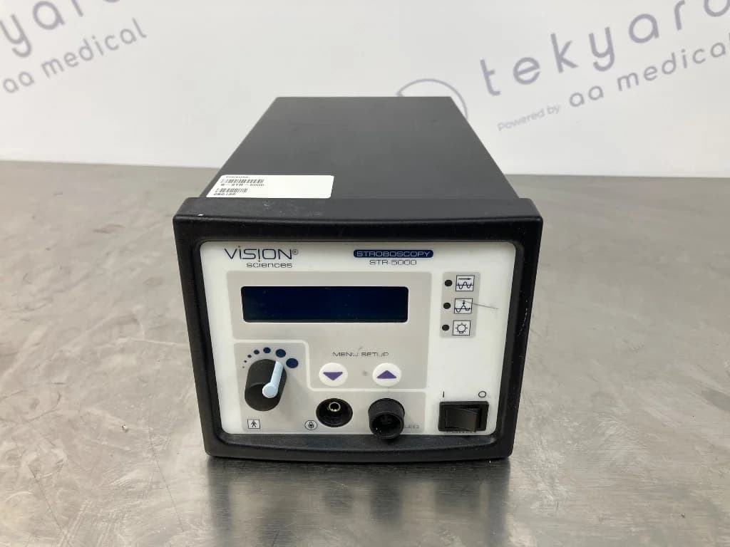 VISION SCIENCES STR-5000 Stroboscope