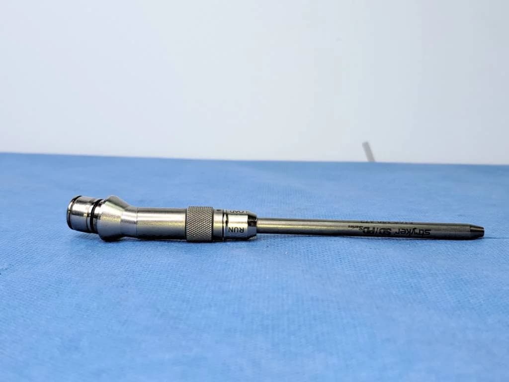 STRYKER 5100-120-472 Surgical Power Tool Accessory