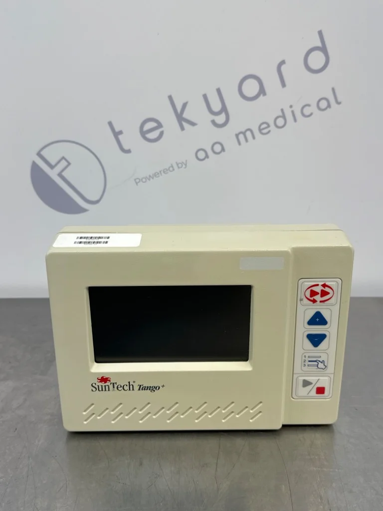 SUNTECH MEDICAL Tango plus 2120 Blood pressure monitor