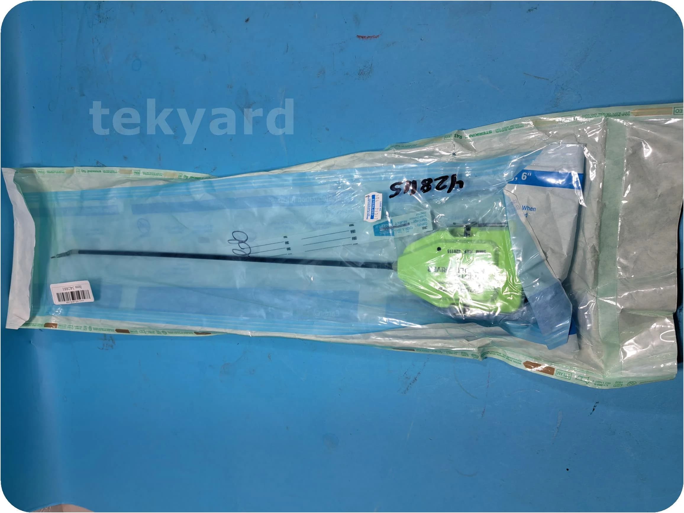 INTUITIVE SURGICAL 428115 Surgical Instrument