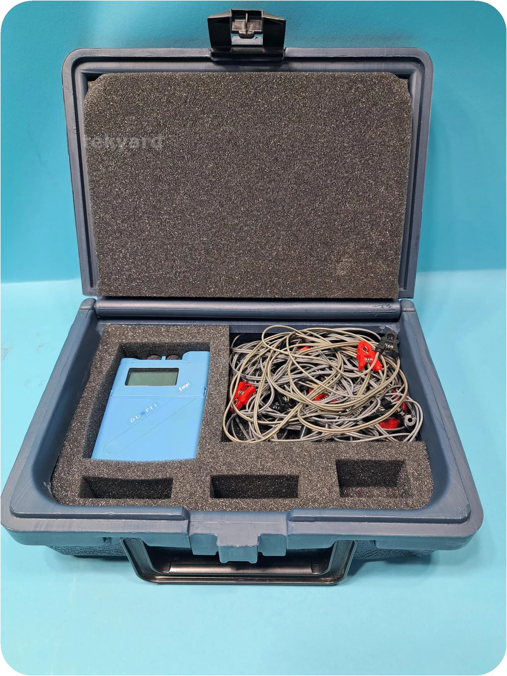 EMPI Dupel Surgical Accessories