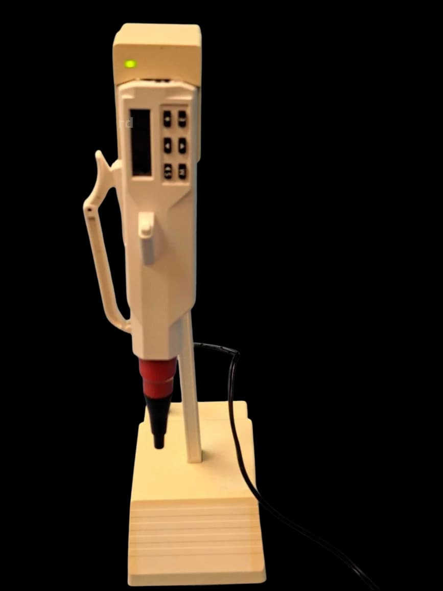 BIOHIT MTS 710 142 Pipette