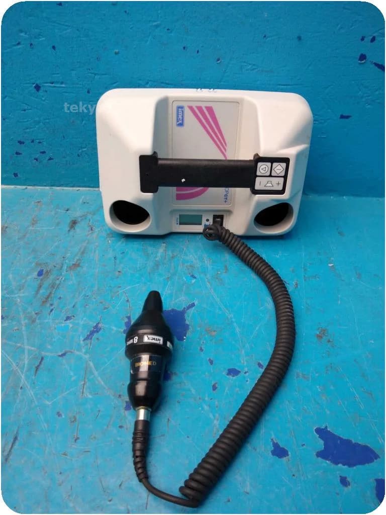 IMEX IMEXDOP CT plus Vascular Doppler