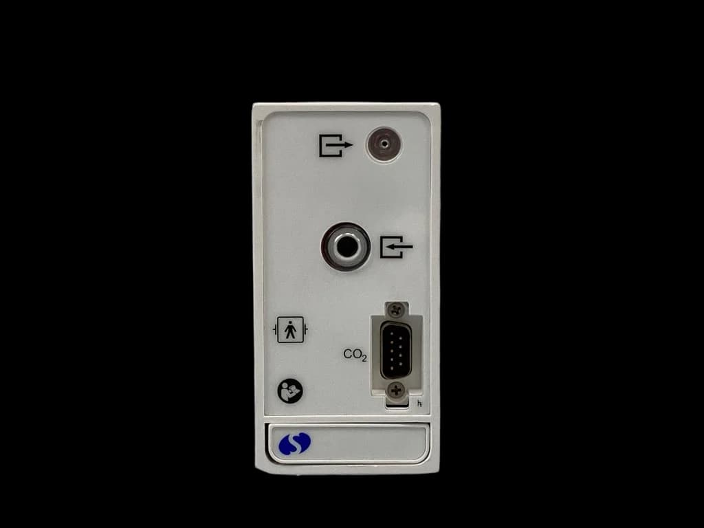 SPACELABS HEALTHCARE 92517 Module, Rack