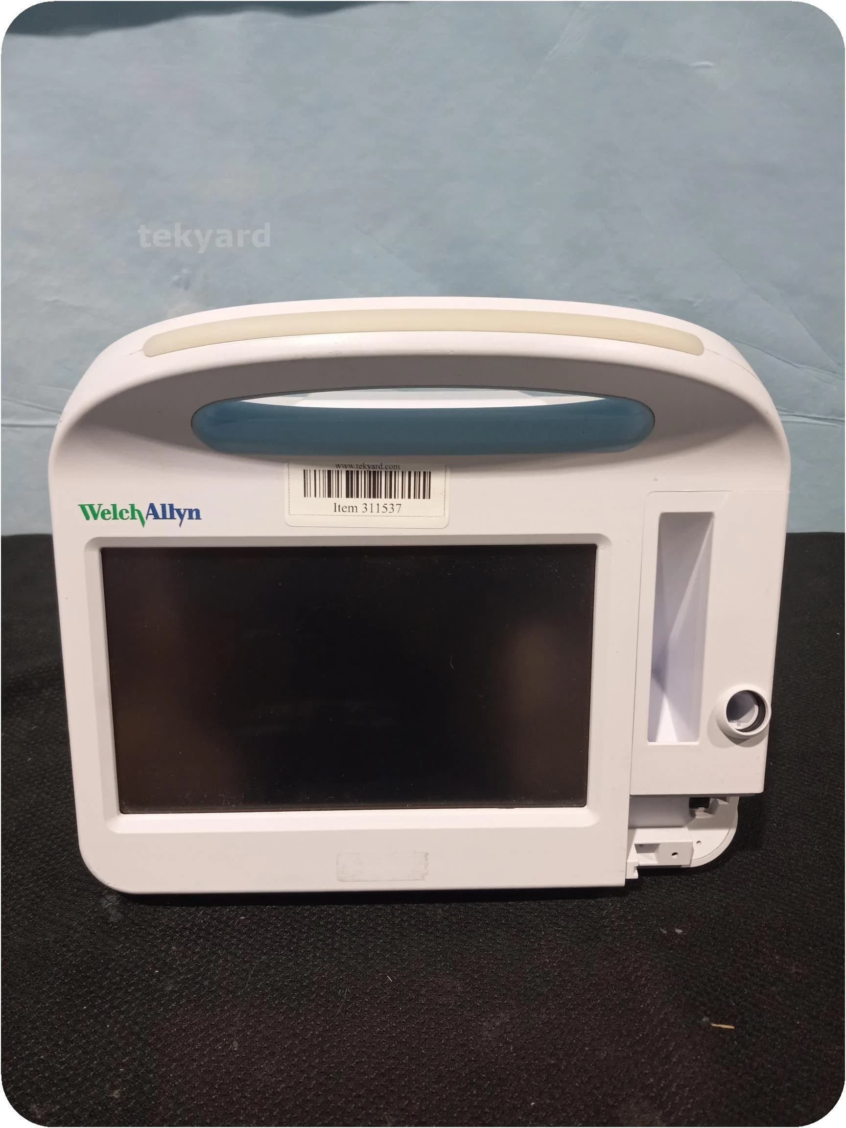 WELCH ALLYN Connex 6000 Series 65NTXX Vital signs monitor