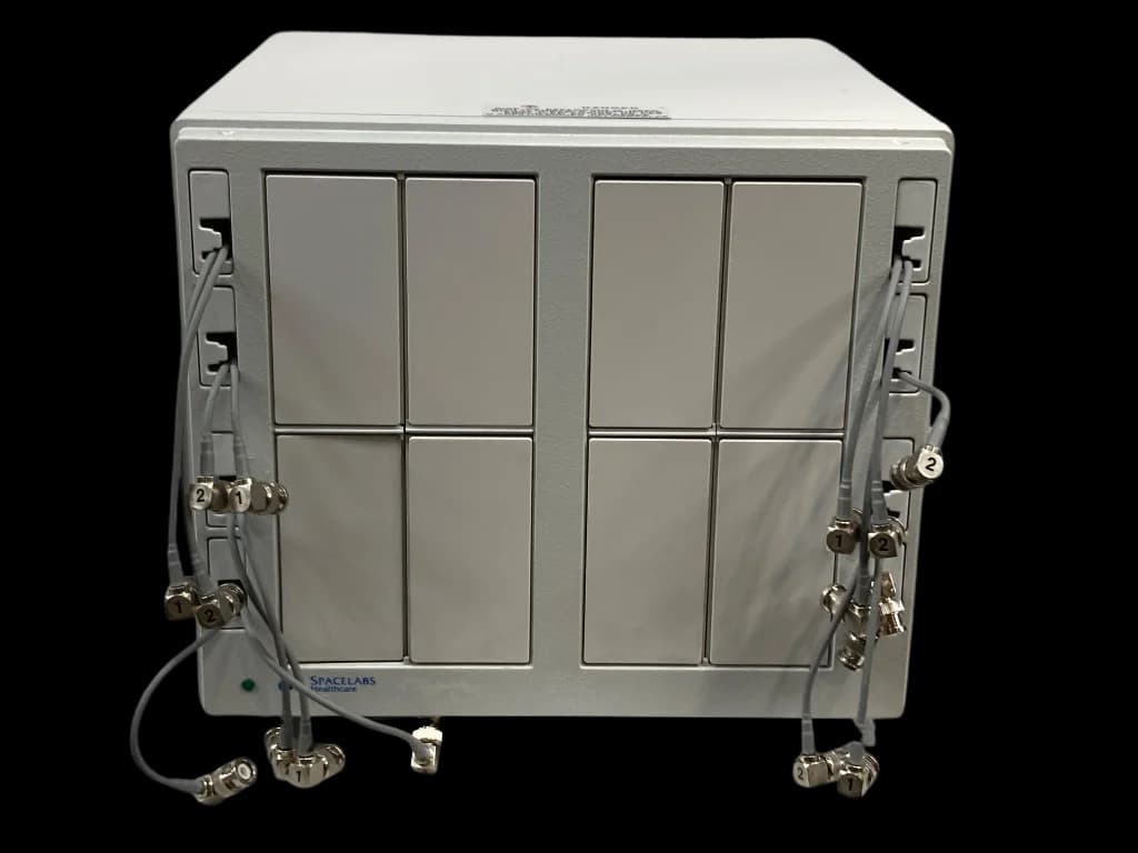 SPACELABS HEALTHCARE 90479 Telemetry Transmitter