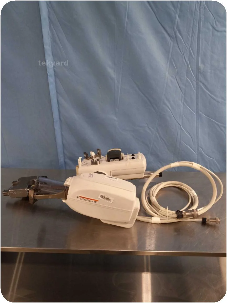 MEDRAD Avanta Injector CT
