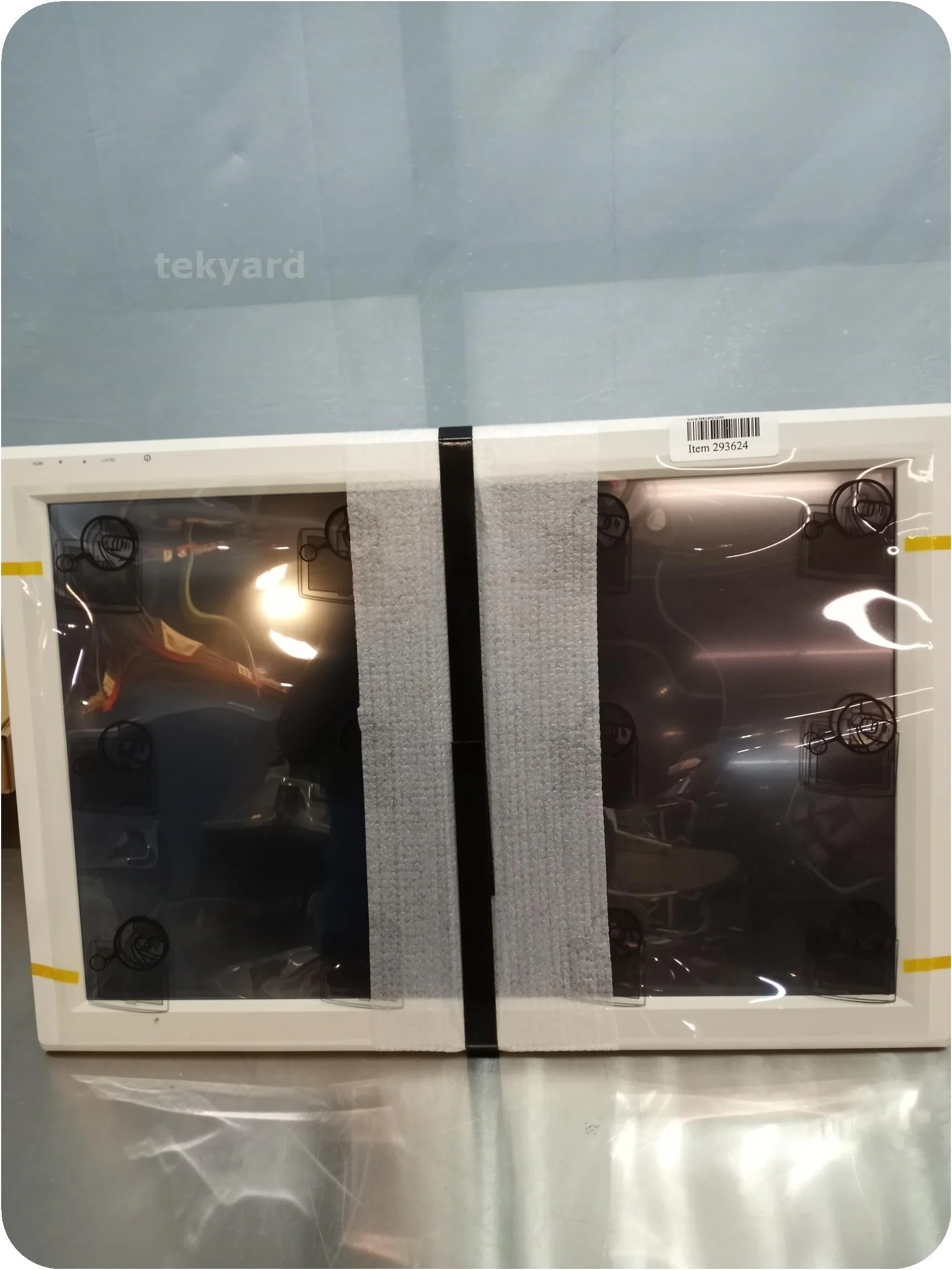 ELO 2400LM Touchscreen LCD Display