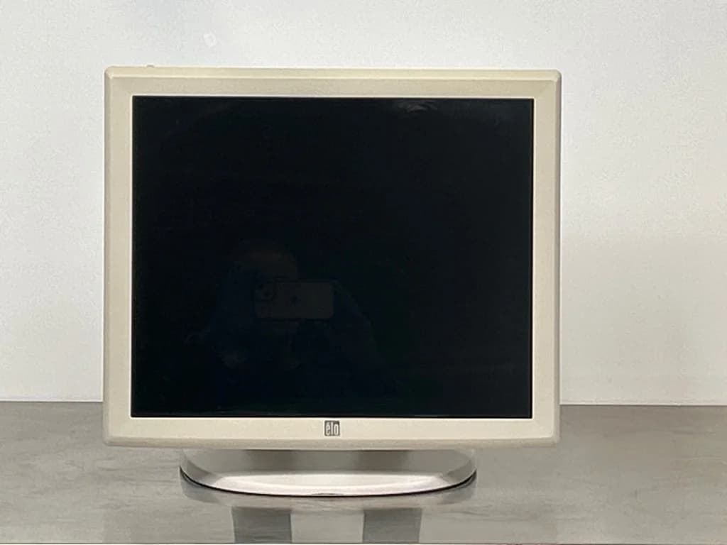 ELO 1928L Touchscreen LCD Display