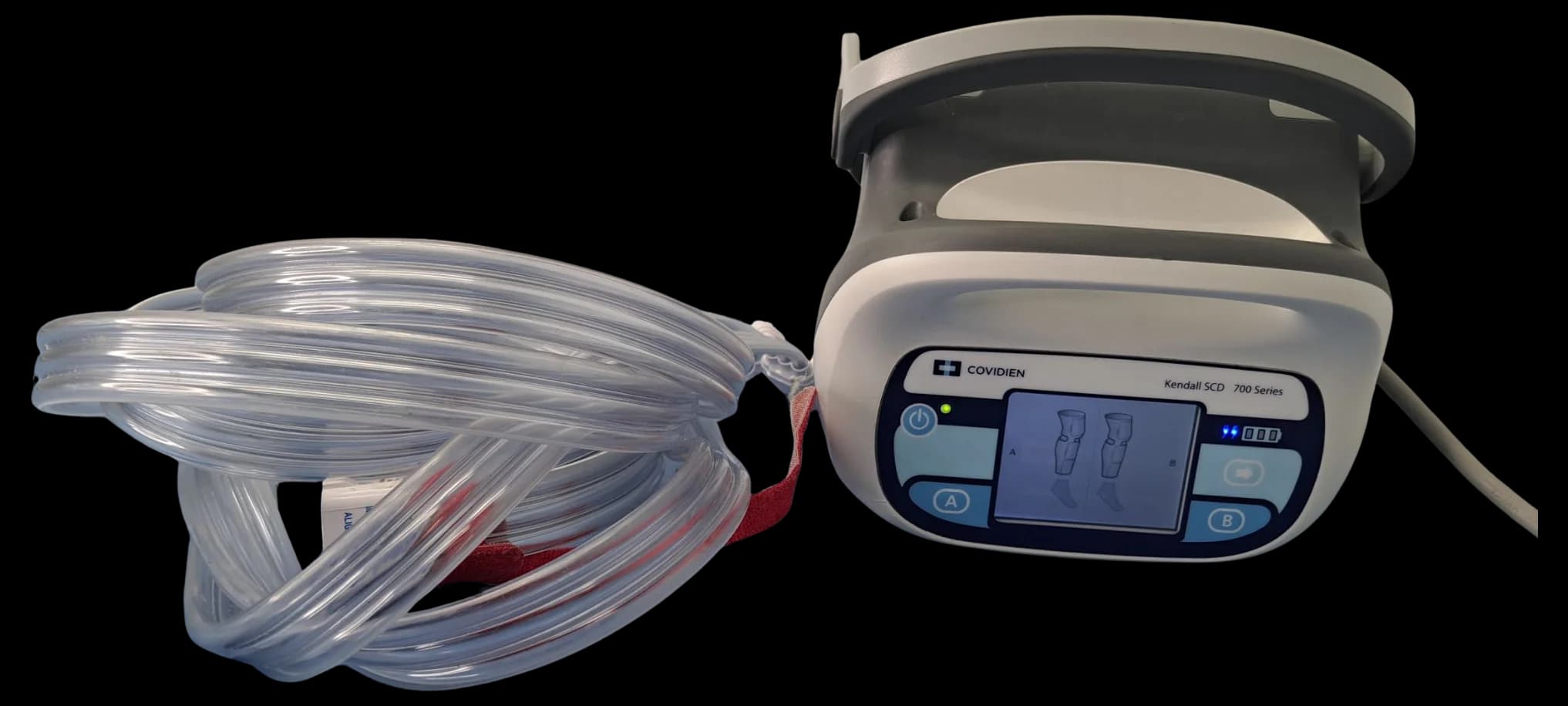 COVIDIEN Kendall SCD 700 Compression Therapy Machine