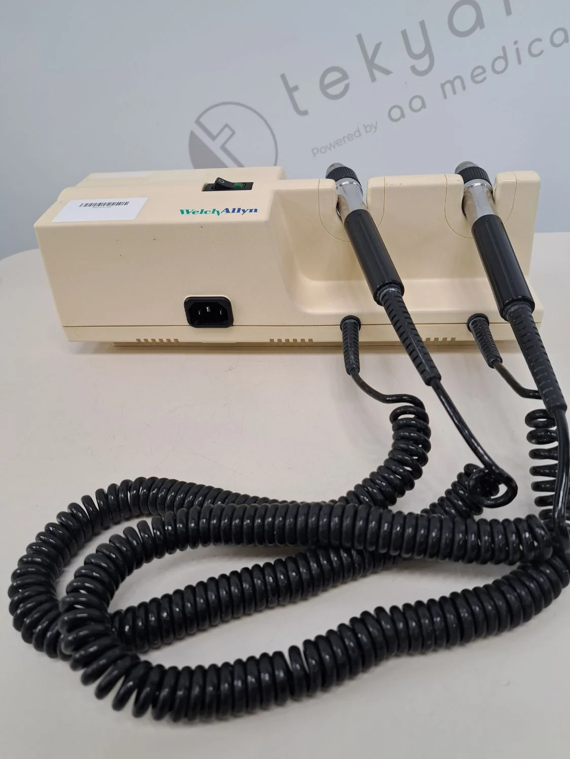WELCH ALLYN 767 Ophthalmoscope