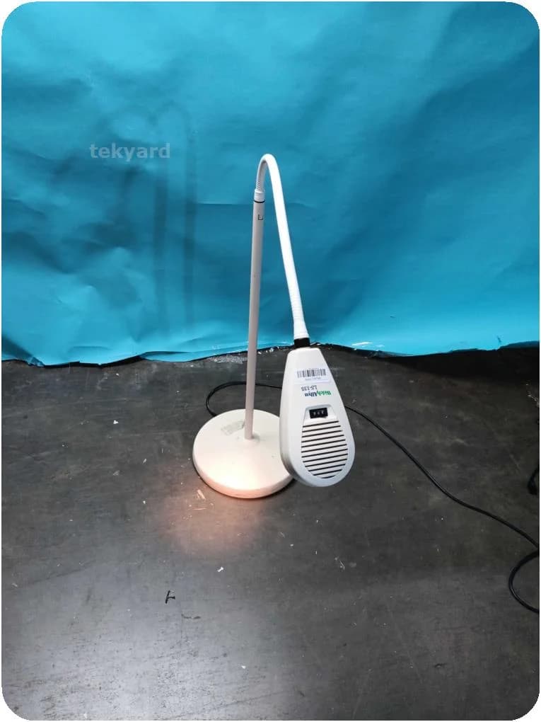 WELCH ALLYN LS-135 Examination lamp