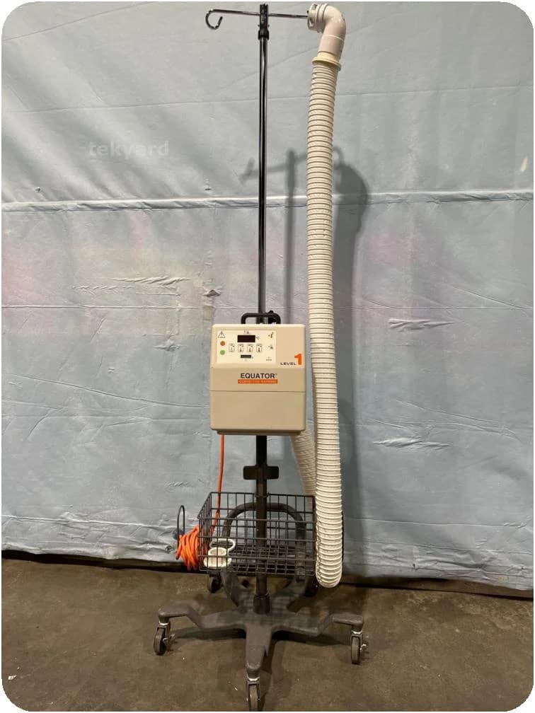 SMITHS MEDICAL Level 1 Equator EQ-5000 Patient Warmer