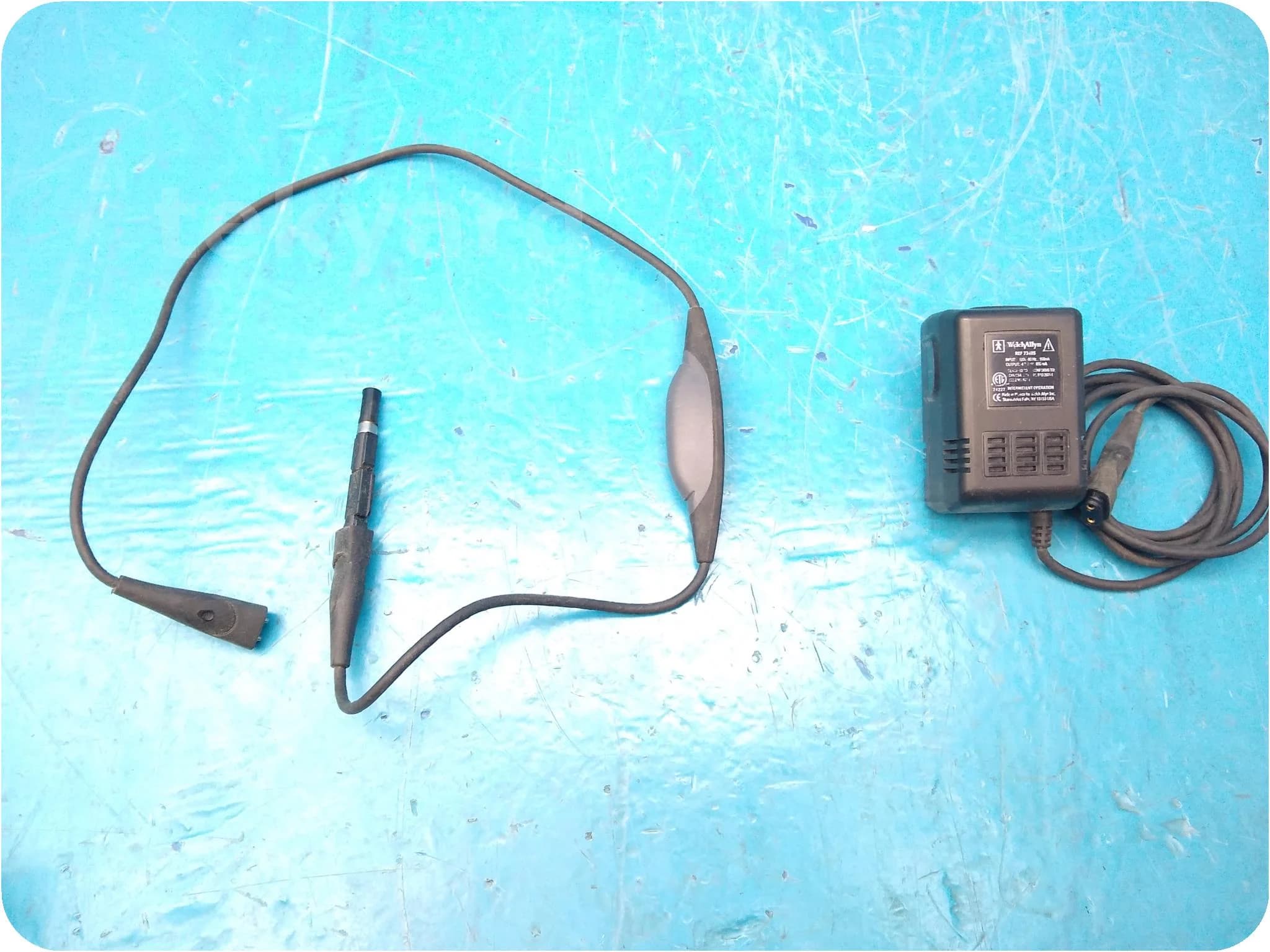 WELCH ALLYN 73410 Surgical Accessories