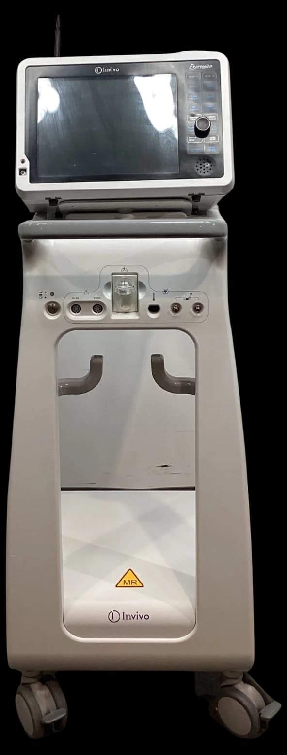 PHILIPS Invivo Expression Patient monitor