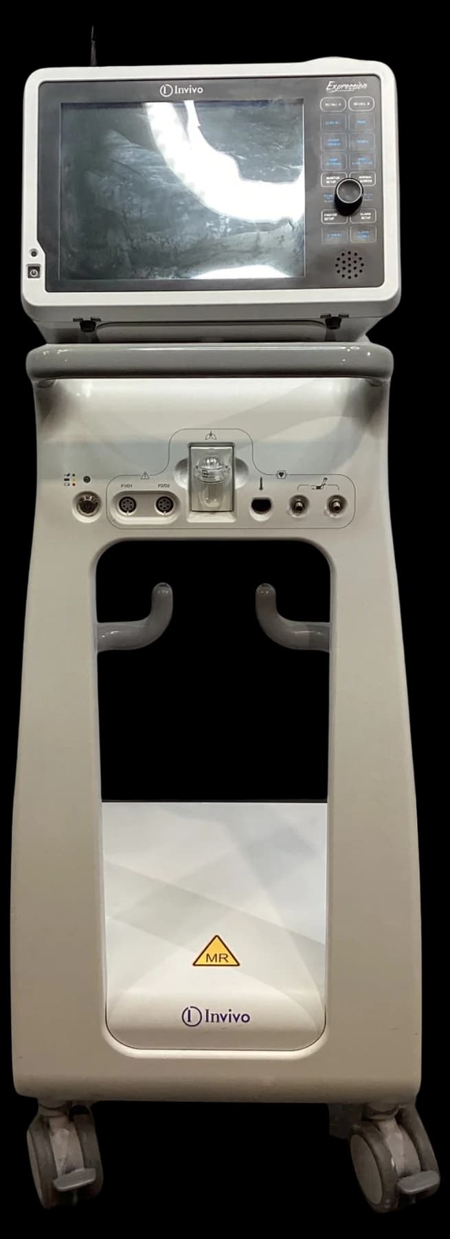 PHILIPS Invivo Expression Patient monitor