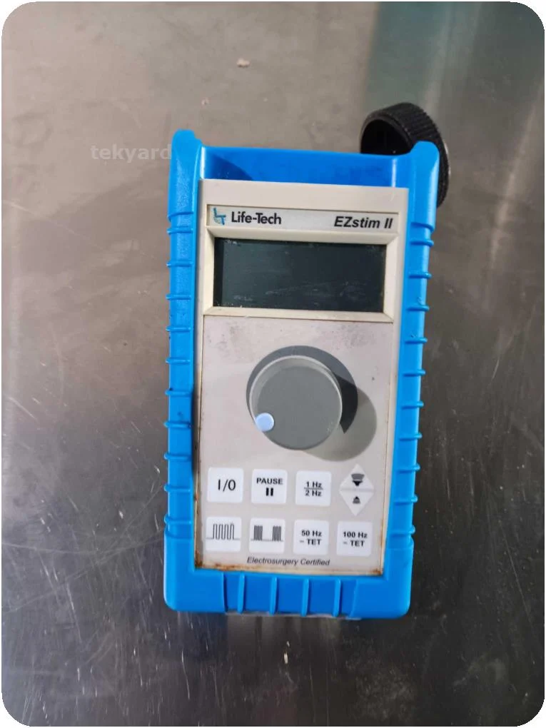 LIFE-TECH EZStim II Neurostimulator
