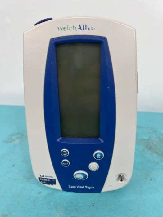 WELCH ALLYN Spot Vital Signs 42NTB Vital signs monitor
