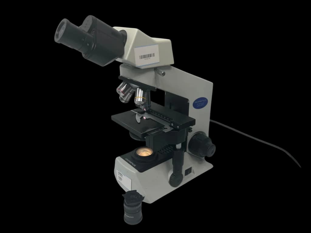 OLYMPUS CX21 Laboratory microscope