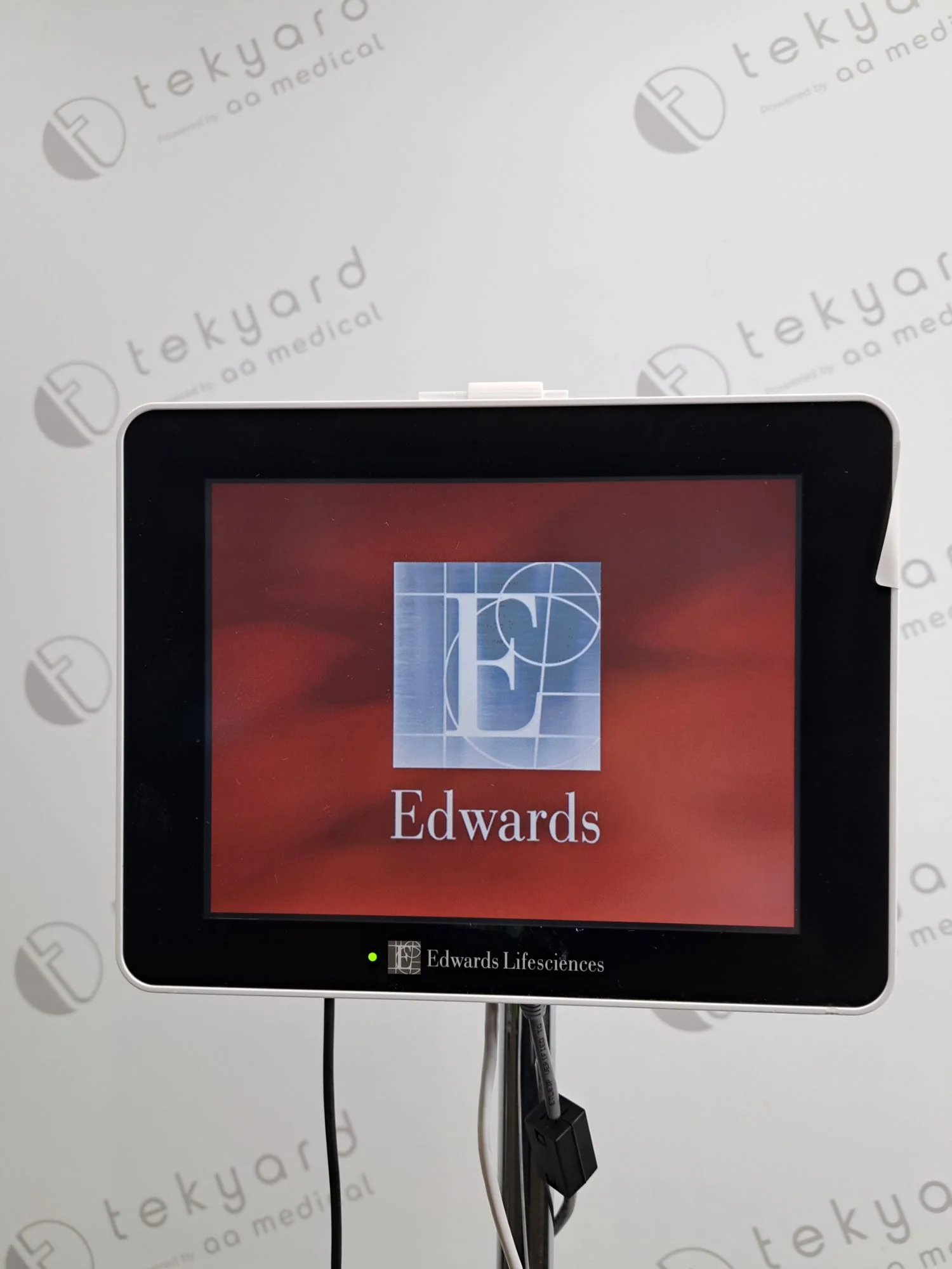 EDWARDS LIFESCIENCES EV1000 Patient monitor