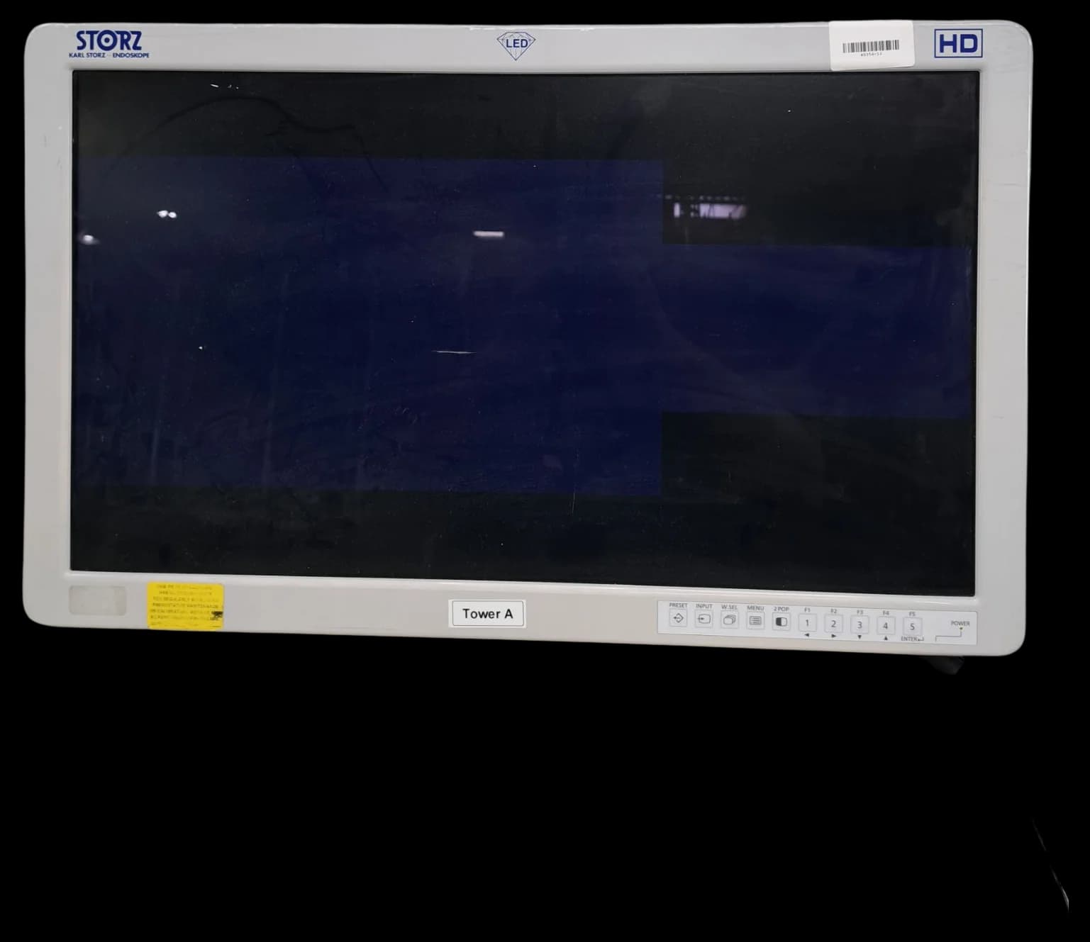 KARL STORZ 9826NB-US Large-Screen LCD Display