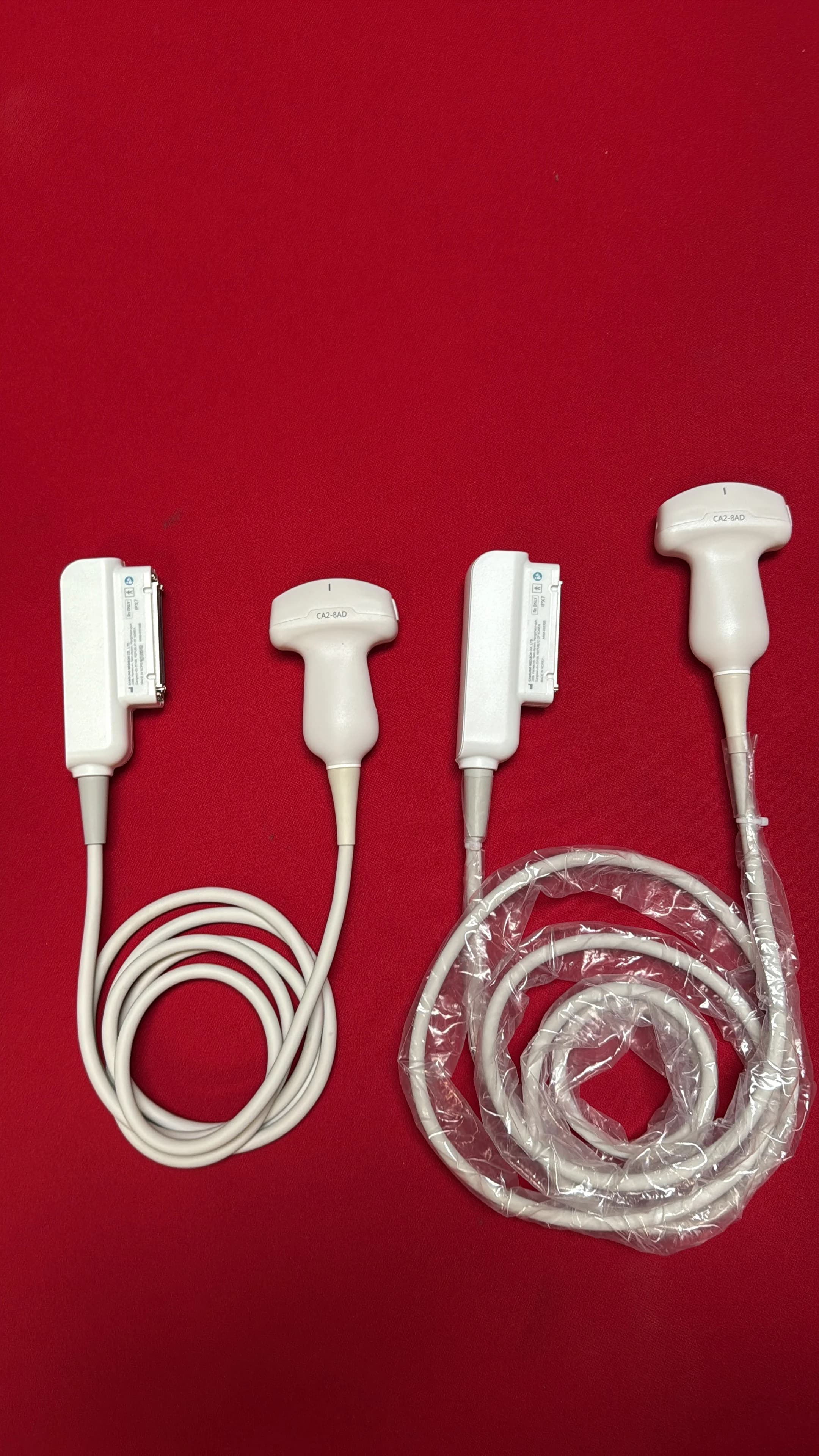 SAMSUNG CA2-8AD Convex Probe