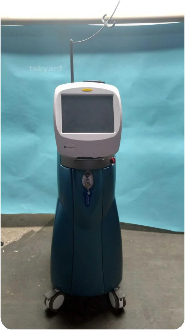 LUMENIS IPL Quantum IPL Machine