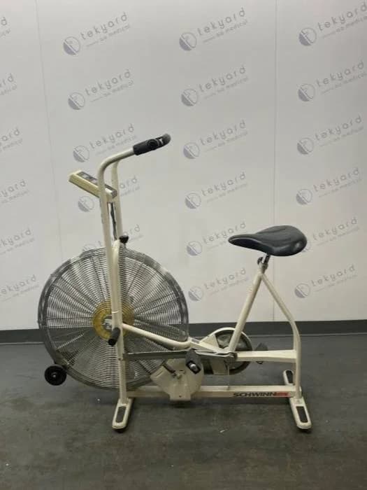 SCHWINN Airdyne Veloergometer