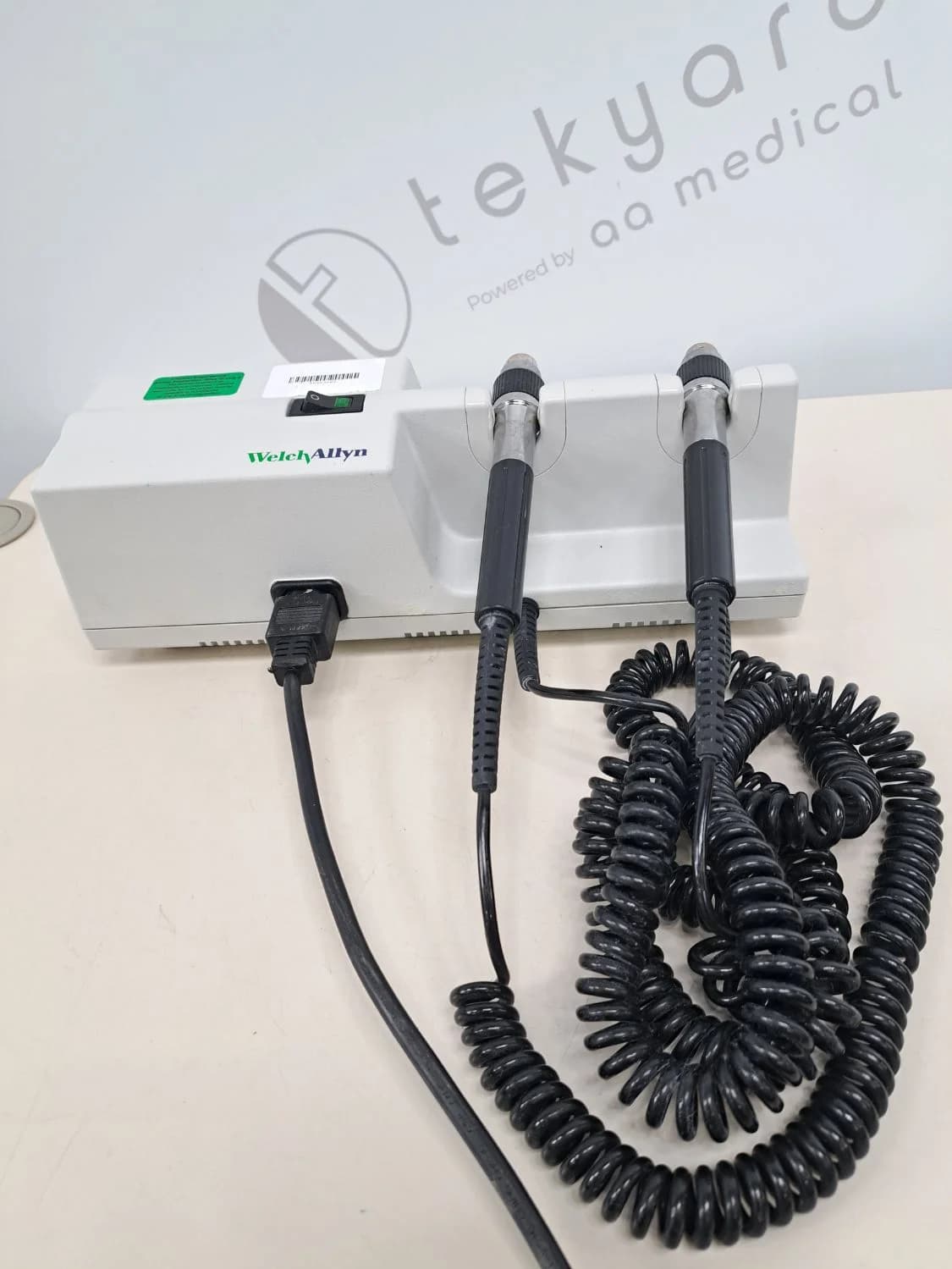 WELCH ALLYN 767 Ophthalmoscope