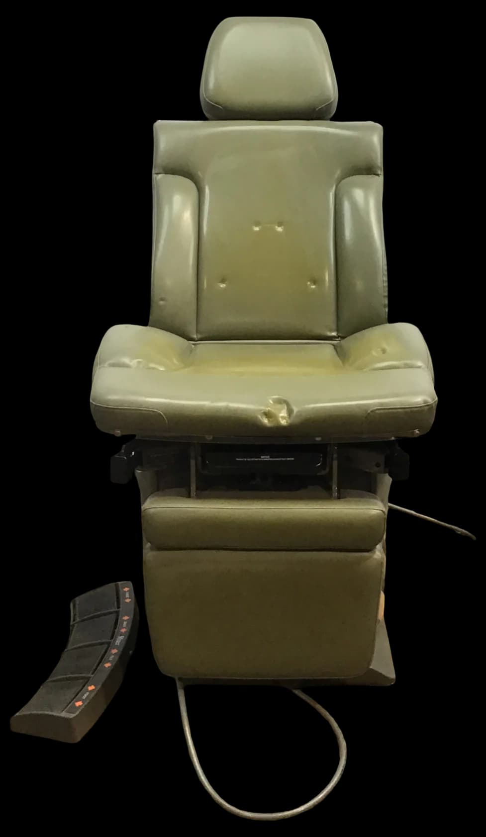 RITTER 75 Evolution (119-014) Examination chair