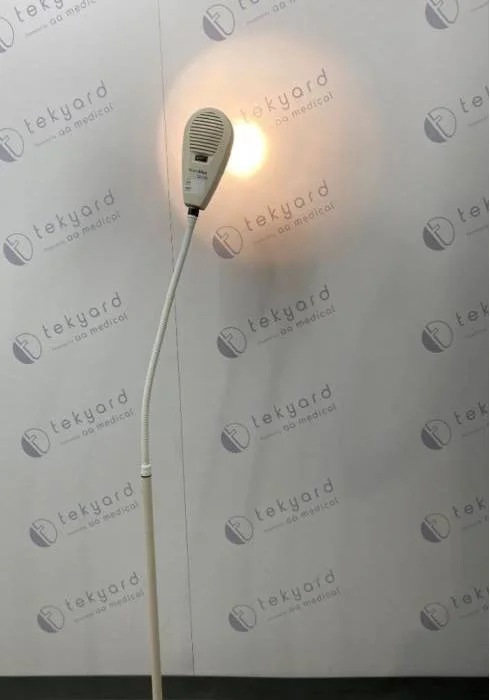 WELCH ALLYN LS-135 Examination lamp