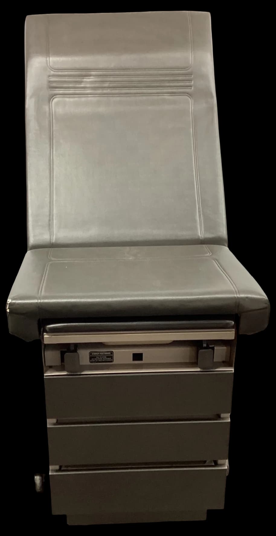 MIDMARK RITTER 104 Examination table
