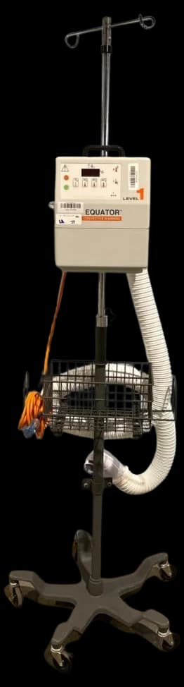 SMITHS MEDICAL Level 1 Equator EQ-5000 Patient Warmer
