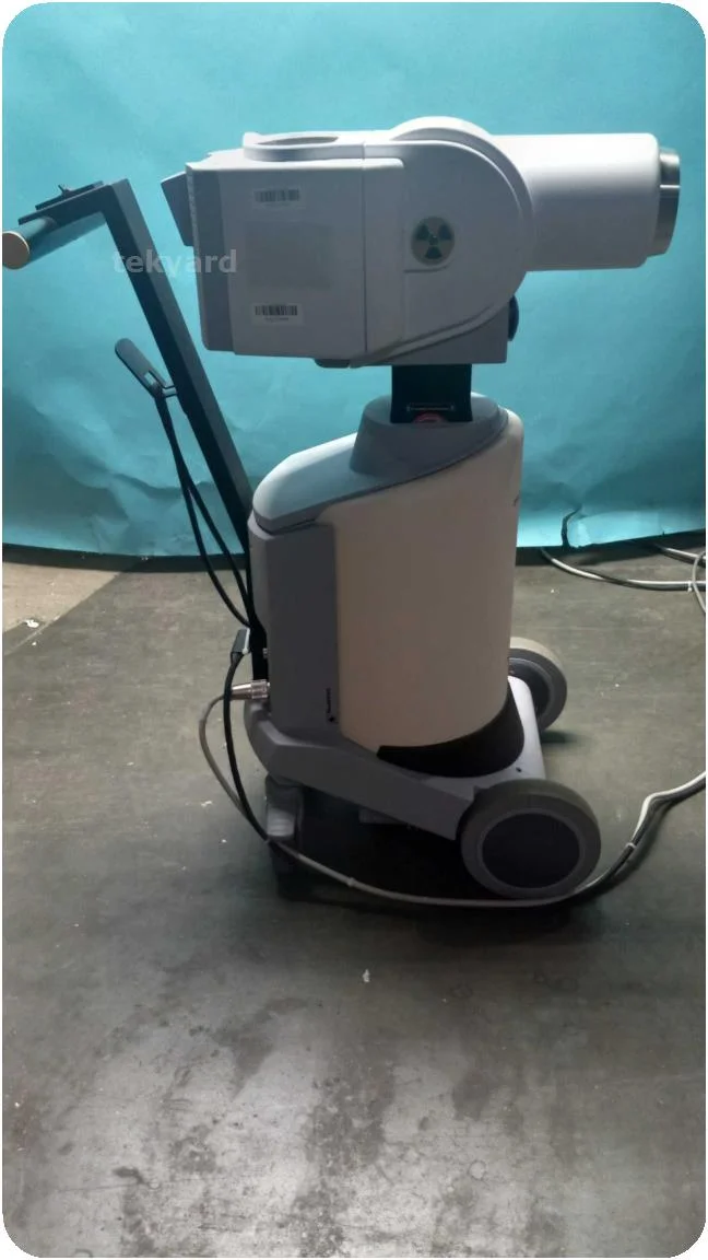 NUCLETRON microSelectron HDR System for brachytherapy