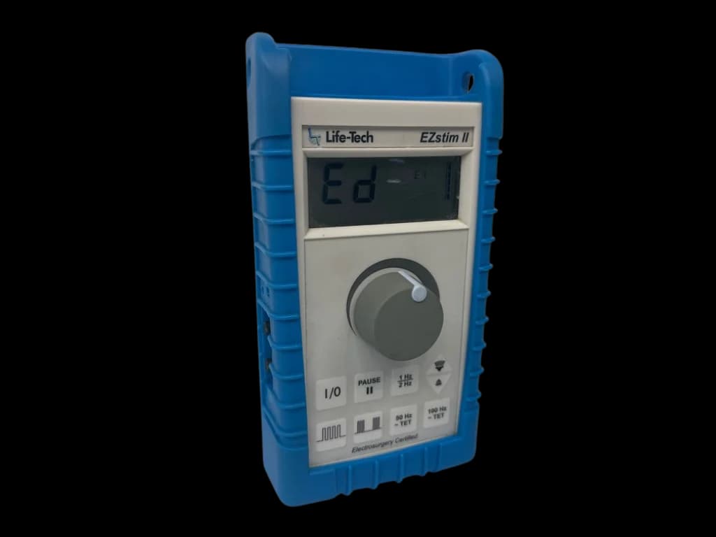 LIFE-TECH EZStim II Neurostimulator