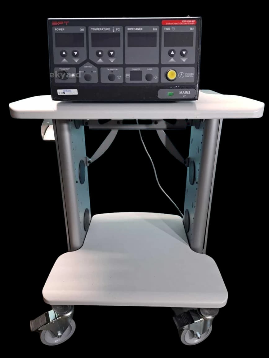 BOSTON SCIENTIFIC EPT-1000 XP Electrosurgical Unit