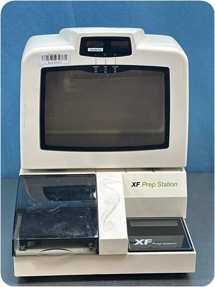 SEAHORSE BIOSCIENCE XF Prep Station Other Lab equipment
