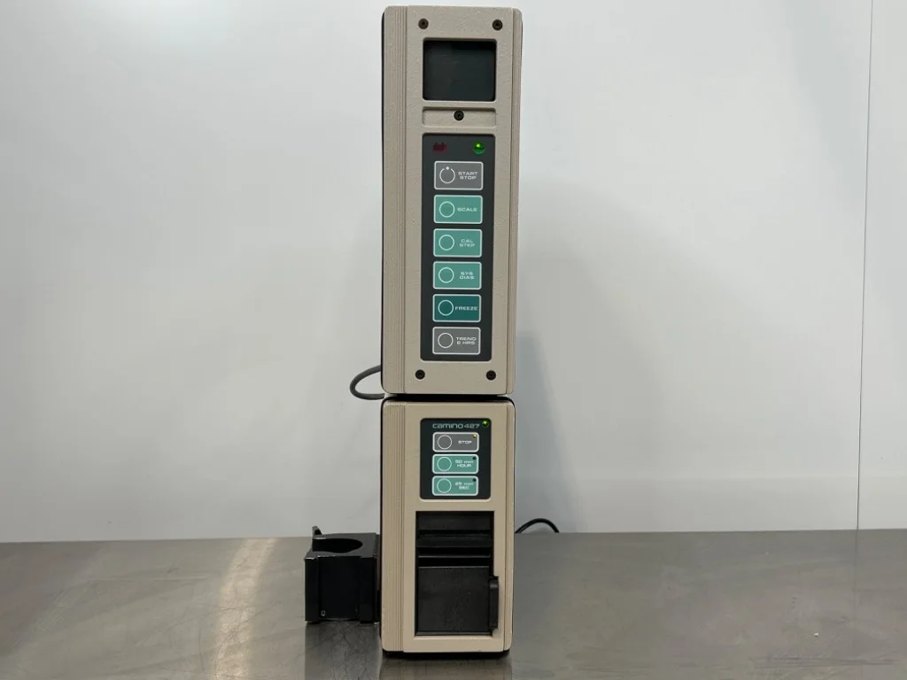 CAMINO V420-6 Blood pressure monitor
