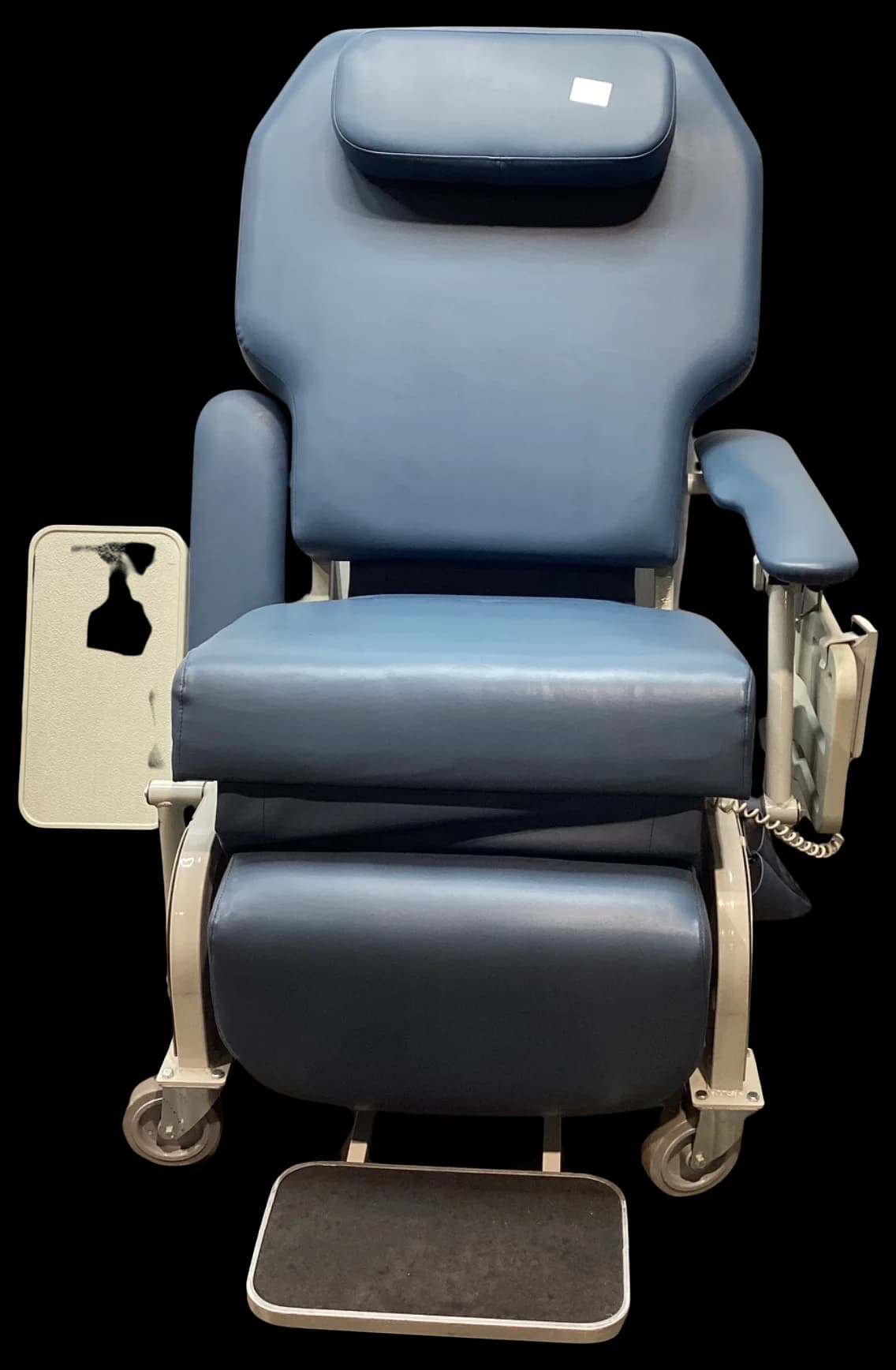 LUMEX FR588W Patient chair